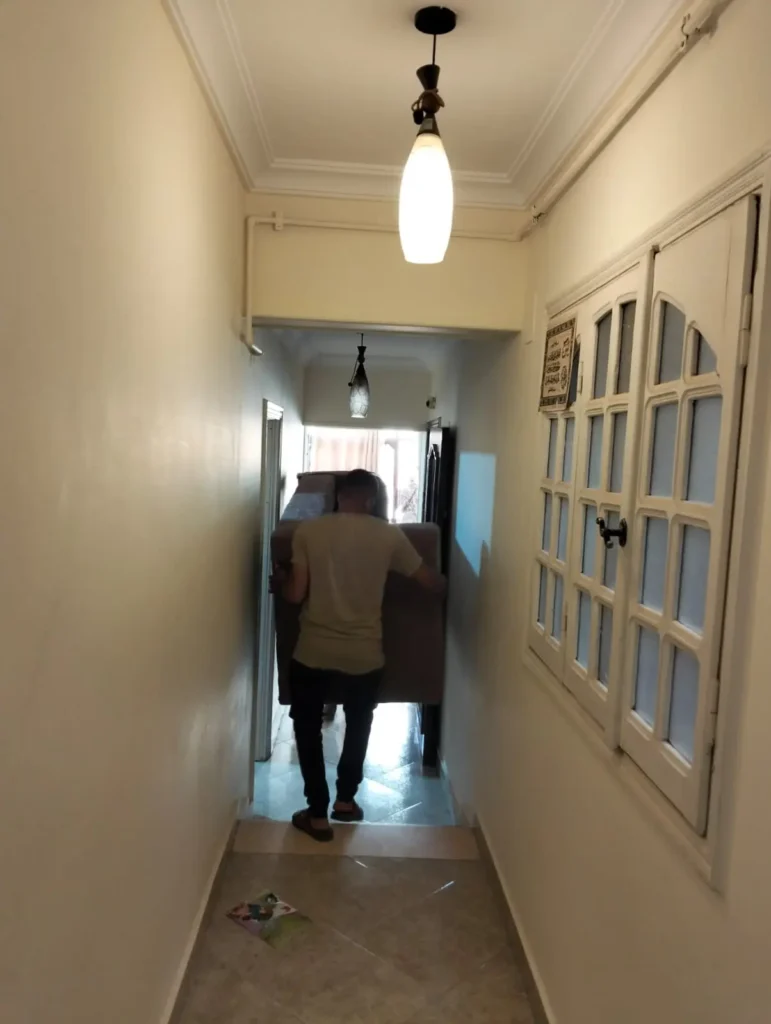 افضل شركة نقل اثاث بالزمالك
